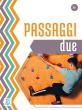 PASSAGGI 2 (LIBRO + MP3 E VIDEO ONLINE) | 9788861826052