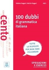 100 DUBBI DI GRAMMATICA ITALIANA (LIBRO) | 9788861826021
