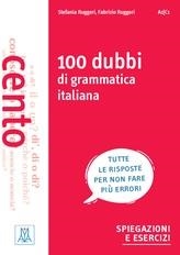 100 DUBBI DI GRAMMATICA ITALIAN DIGITAL | 9788861826021