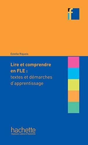 LIRE ET COMPRENDRE EN FRANÇAIS LANGUE ET | 9782014016406