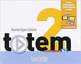 TOTEM 2 MANUEL NUMERIQUE | 3095561992281