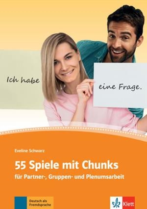 55 SPIELE MIT CHUNKS -A1-A2 | 9783126741521