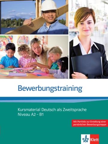 BEWERBUNGSTRAINING -A2-B1 | 9783126752435