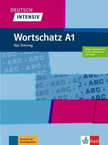 DEUTSCH INTENSIV - WORTSCHATZ A1 | 9783126750691