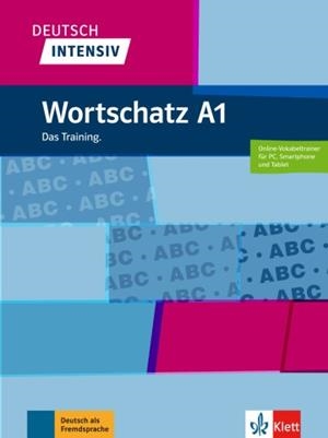 DEUTSCH INTENSIV - WORTSCHATZ A1 | 9783126750691
