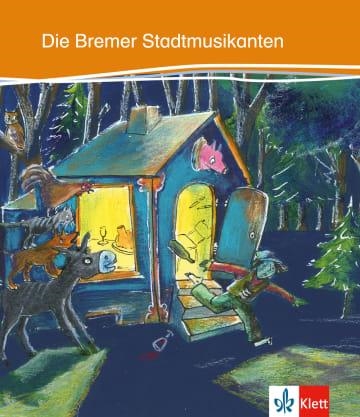 DIE BREMER STADTMUSIKANTEN -A2 | 9783126749039