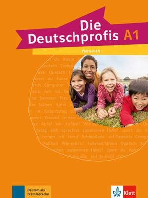 DIE DEUTSCHPROFIS A1 GLOSARIO | 9783126764728
