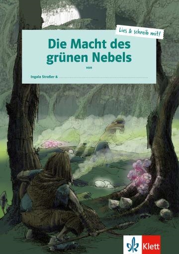 DIE MACHT DES GRÜNEN NEBELS -DESDE B1+ | 9783126070294