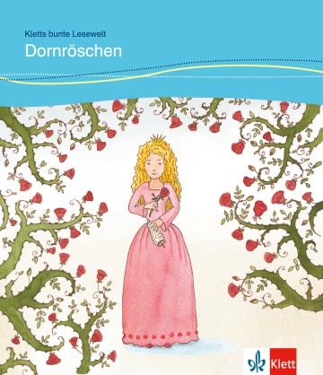 DORNRÖSCHEN -A2 | 9783126749077