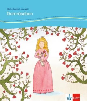 DORNRÖSCHEN -A2 | 9783126749077