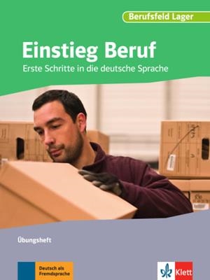 EINSTIEG BERUF - BERUFSFELD LAGER, LIBRO | 9783126761680