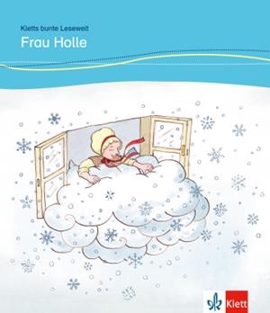 FRAU HOLLE -A2 | 9783126749084