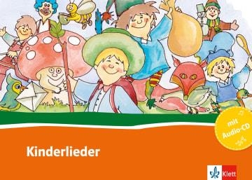 KINDERLIEDER | 9783126754675