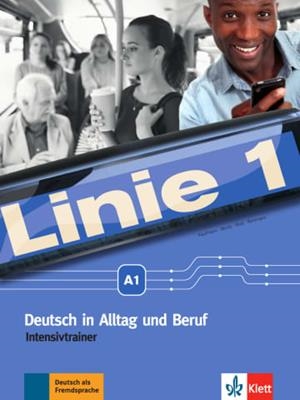 LINIE 1 A1 INTENSIVTRAINER | 9783126070591