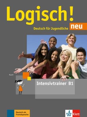 LOGISCH! NEU B1 INTENSIVTRAINER | 9783126052283