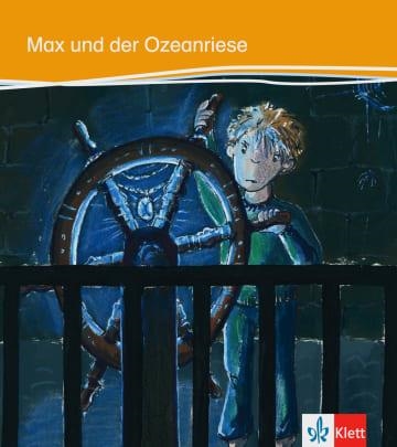 MAX UND DER OZEANRIESE -A1-A2 | 9783126749022