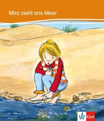 MIRA ZIEHT ANS MEER -A1 | 9783126749015