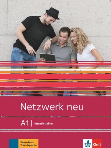 NETZWERK NEU A1 INTENSIVTRAINER | 9783126071581