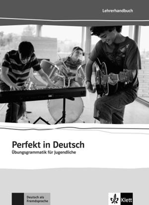 PERFEKT IN DEUTSCH - LIBRO DEL ALUMNO-A1-A2 | 9783126753067