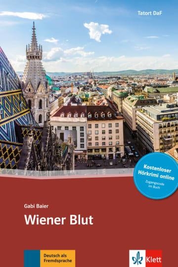 WIENER BLUT -B1+ | 9783125560468