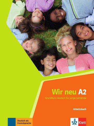 WIR NEU A2, LIBRO DE EJERCICIOS | 9783126759038