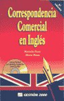 CORRESPONDENCIA COMERCIAL EN INGLES | 9788480885072