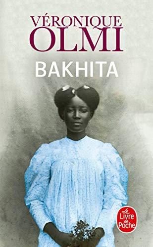 BAKHITA | 9782253259718 | VERONIQUE OLMI