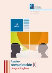 ÁMBITO COMUNICACIÓN I - LENGUA INGLESA | 9788490033852