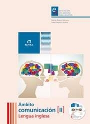 ÁMBITO COMUNICACIÓN II - LENGUA INGLESA | 9788490785218