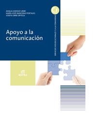 APOYO A LA COMUNICACIÓN | 9788491613848