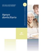 APOYO DOMICILIARIO | 9788490032572
