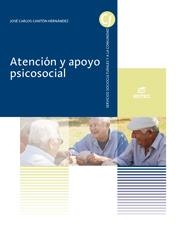 ATENCIÓN Y APOYO PSICOSOCIAL | 9788490032565