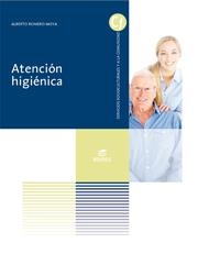 ATENCIÓN HIGIÉNICA | 9788490032589