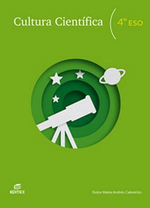 CULTURA CIENTÍFICA 4º ESO 2019 | 9788491618508