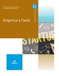 EMPRESA A L'AULA - ED.CATALÀ | 9788491610014