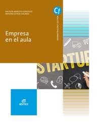 EMPRESA EN EL AULA | 9788491610007