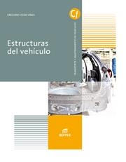 ESTRUCTURAS DEL VEHÍCULO | 9788490032831