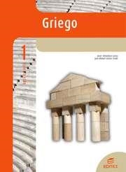 GRIEGO BCH1 | 9788497714624