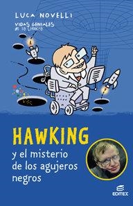STEPHEN HAWKING | 9788491618935