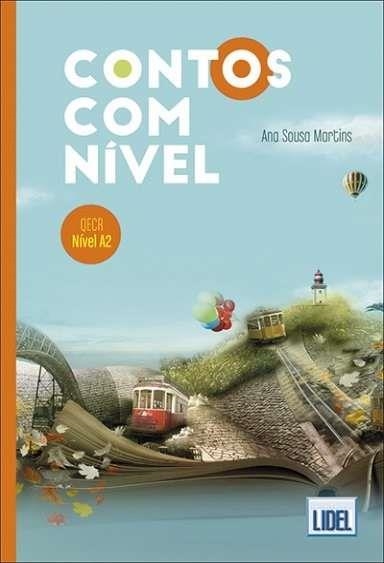 CONTOS COM NÍVEL (A2) A.O. | 9789897521713 | MARTINS