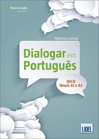 DIALOGAR EM PORTUGUÊS | 9789897523861 | LEMOS