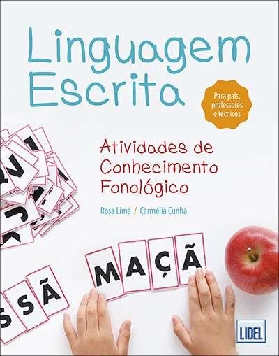 LINGUAGEM ESCRITA A.O. | 9789897521638 | LIMA/CUNHA