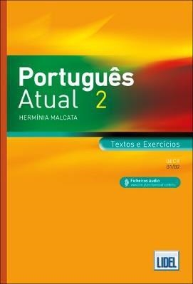 PORTUGUÊS ATUAL 2 | 9789897523717 | MALCATA