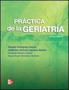 PRACTICA DE LA GERIATRIA | 9786071506146
