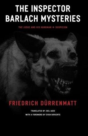 THE JUDGE AND HIS HANGMAN AND | 9780226174440 | FRIEDRICH DURRENMATT