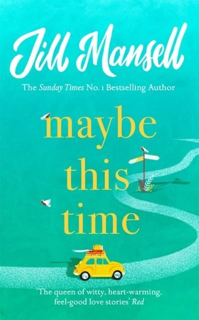 MAYBE THIS TIME | 9781472252005 | JILL MANSELL