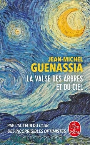 LA VALSE DELS ARBRES ET DU CIEL | 9782253073710