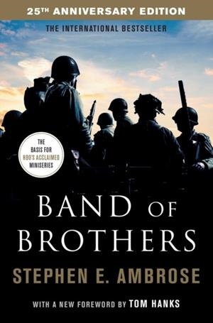 BAND OF BROTHERS | 9781471170058 | STEPHEN AMBROSE