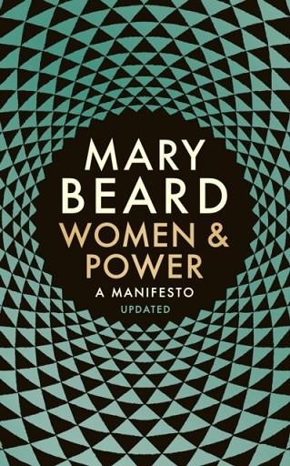 WOMEN AND POWER | 9781788160612 | MARY BEARD