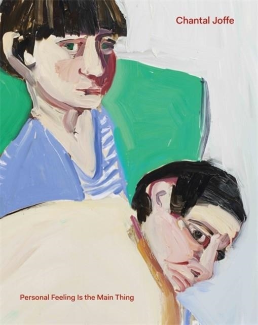 CHANTAL JOFFE | 9781786273673 | CHANTAL JOFFE